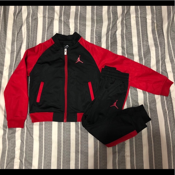 buy jordan tracksuit